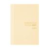 Hobonichi Techo 2027 Planner A6 English 1-Day-Per-Page Monday Start January Start Daily Planner