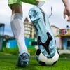 New large size lightweight non-slip football shoes fashionable versatile youth sports shoes Jinjiang shoes
