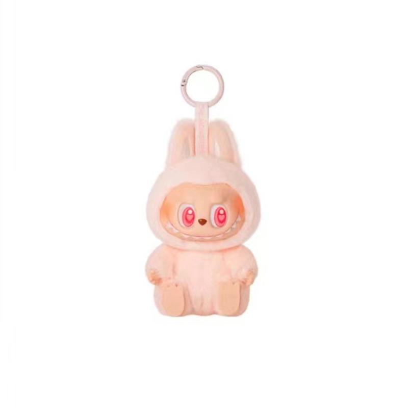 Heart Macaron Blind Box Sitting Doll Plush Party Vinyl Tide Play