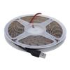 5M LED Strip Light Waterproof 15W Flexible USB Light Strip for Shopping Mall Computer Case Decor