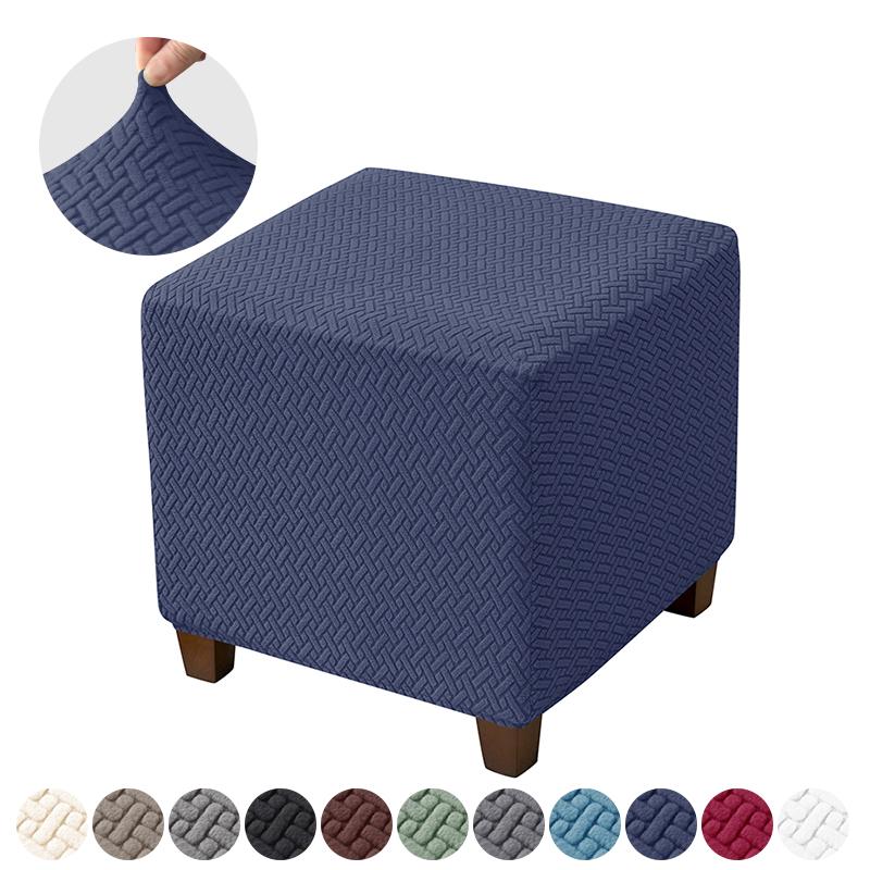 1Pc T Jacquard Lazy Sofa Cover Elastic Lounge Sofa Covers All-Inclusive Anti-Slip Relax Couch Protectors For Living Room Balcony