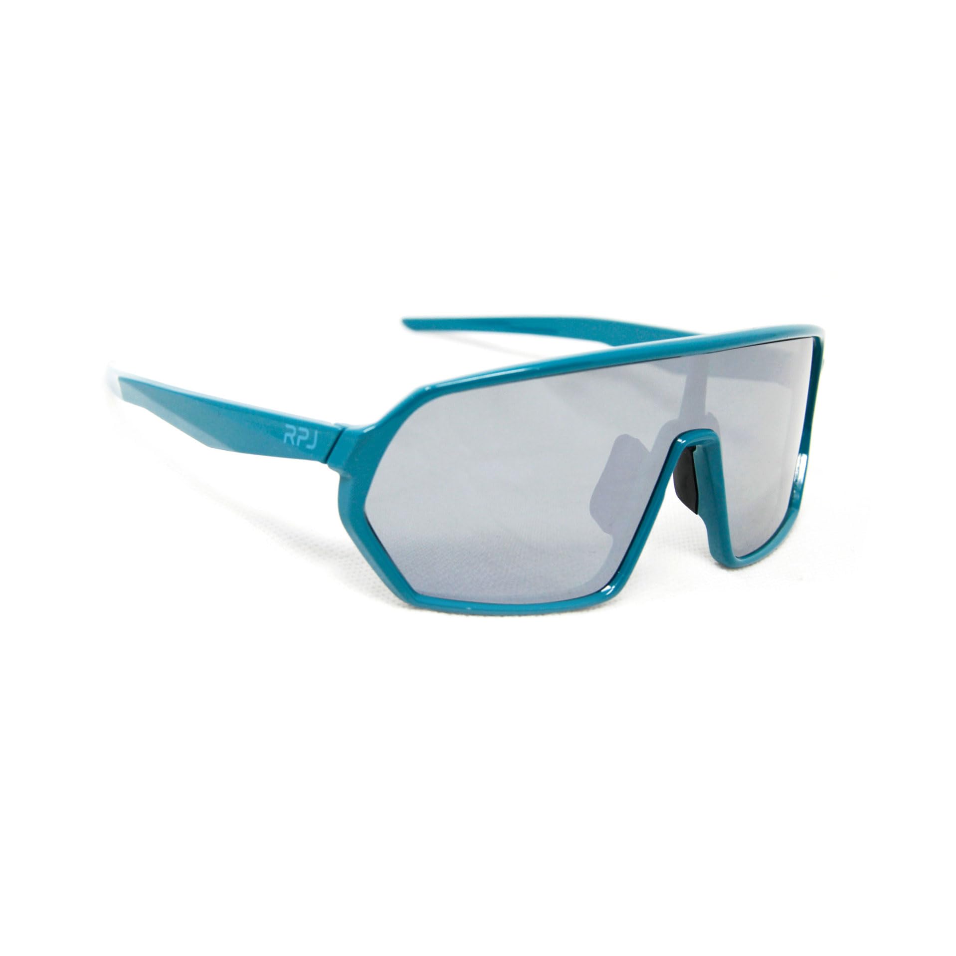 

Солнцезащитные очки RPJ MABEL Water Shiny Black Lens freesize [RUDYPROJECT] Frame/Laser