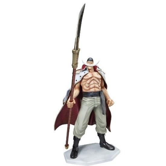 Portrait.Of.Pirates One Piece Series NEO-DX Whitebeard Edward Newgate