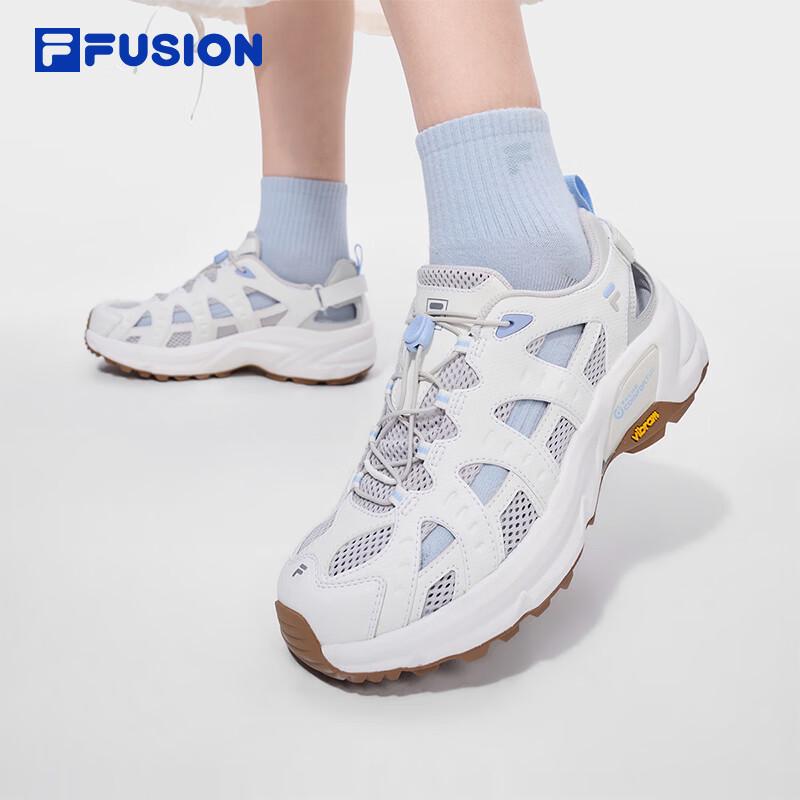 FILA FUSION COMO X 2 SANDAL 36.5