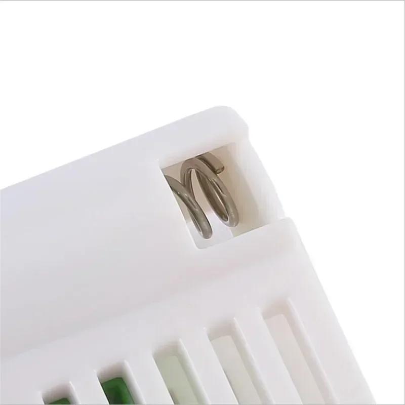 2pcs/Pack Cakes Slicer Cutter 5 Layers Cake Bread Leveler Slicer Set DIY Fixator Cutting Tools Kitchen Cake Accessories