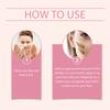 CC Cream Hydrating Foundation Liquid Spf43 Even Skin Tone Brightening Lightweight Moisturizer Long-Lasting Natural Finish Makeup