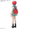 BANDAI SPIRITS Standard Mobile Suit Gundam GQuuuuuuX Amate Yuzuriha Plastic Model Kit Figure-rise (Machu) Pre-colored