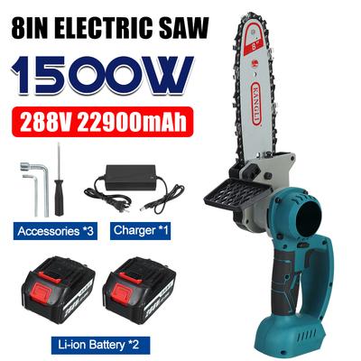 Güç Araçları – Elektrikli Testere