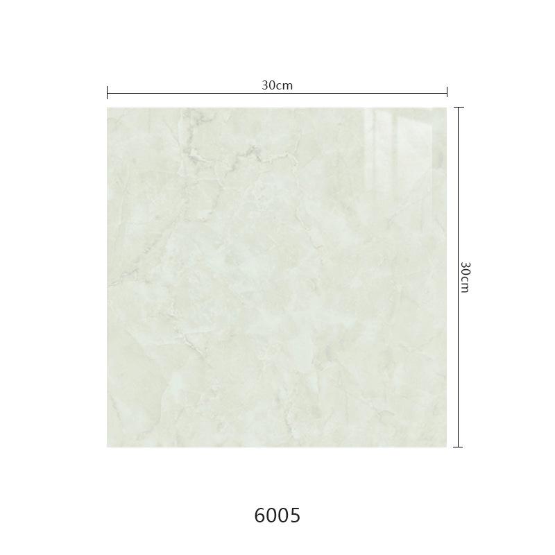 30*30 cm imitație de gresie marmură autocolant impermeabil autocolant de perete baie bucătărie sufragerie decorare interioară