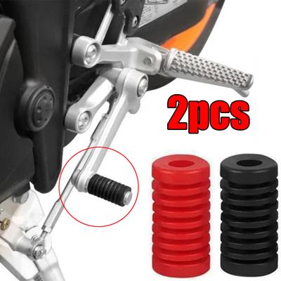 Quadros e acessórios para motociclos – Apoio para pés