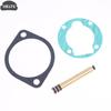 1 Set 0-300Bar 0-4500PSI 0-30MPA Pompa Compressore d'Aria ad Alta Pressione Parte di Ricambio per Manutenzione Assemblaggio Stelo Pistone a Due Stadi