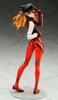 EVA GLOBAL Limited Reprint Evangelion New Theatrical Q Shikinami Asuka Langley Jersey Completed Figure [Limited Sale] Version Ver. 1/7