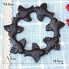 Owl Retro Decoration Ironwork Insulation Rack Water Kettle Style Household Cup Bowl Placemat Cast Iron Kitchen Plate Pot Mats
