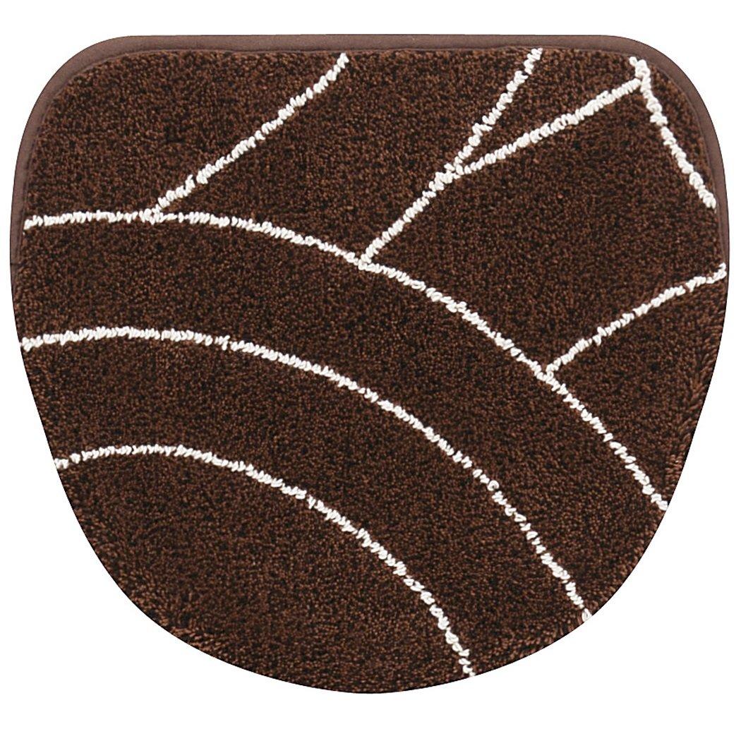 

Senko Bronx Короткая крышка с адсорбентом, антибактериальная и дезодорирующая 17139 M+home Крышка, Коричневый, Многослойный лист, Материал,