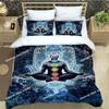 3D Chakra printed Bedding Sets exquisite supplies set duvet cover bed comforter set bedding set luxury birthday gift