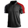 2026 Men's Short Sleeve Casual POLO Shirt