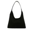 Stylish Versatile Large Capacity Pu Tote Bag Perfect For Everyday Casual Outfits