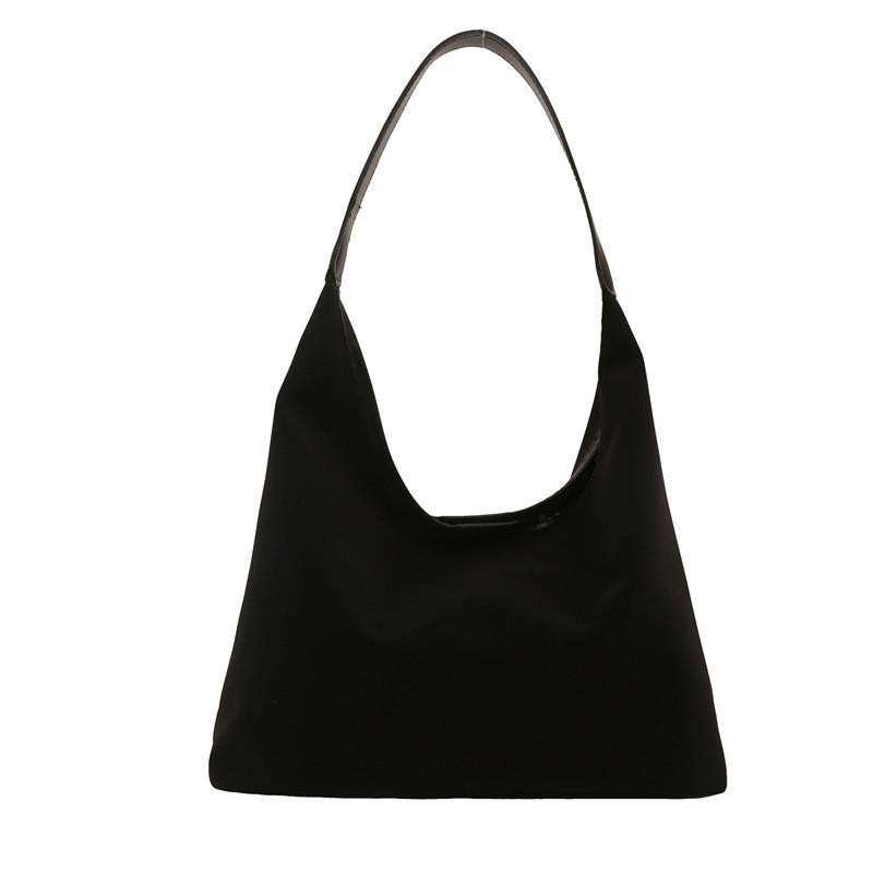 Stylish Versatile Large Capacity Pu Tote Bag Perfect For Everyday Casual Outfits