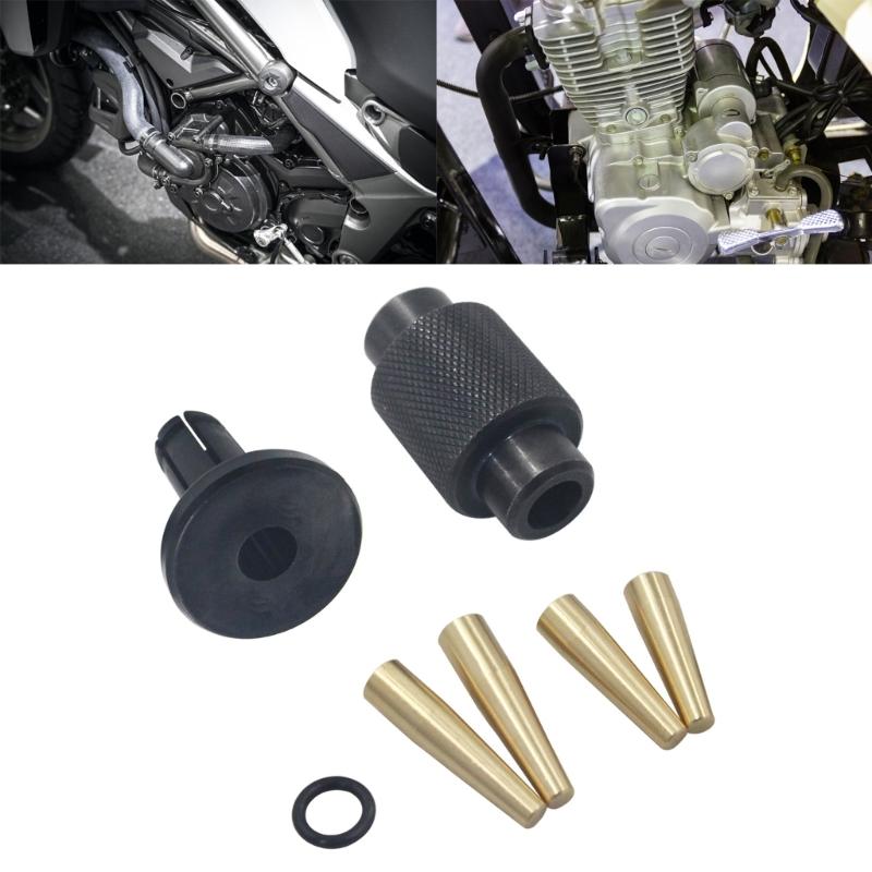 Injector Seals Tools Replaces EN-49245 EN-51105 18683AA000 for GM245 2.0L 2.5L Engine Car Repair Parts