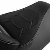 Waterproof Lumbar Support Seat Bag for Yamaha NMAX155 V3 (1998-2023), Easy Installation