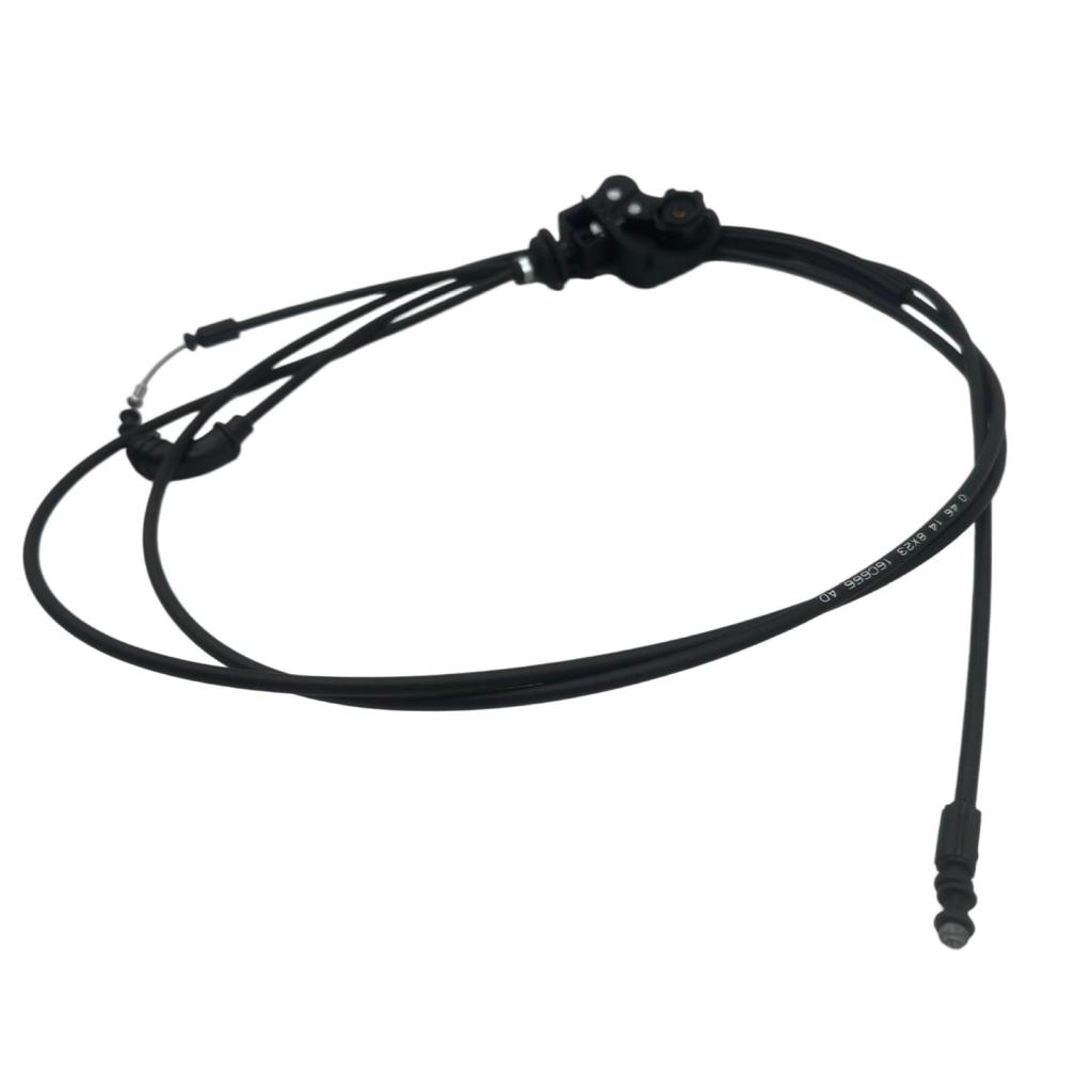 Câble de déverrouillage du capot Jaguar XF C2Z29301