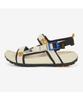 The North Face Ns82S02C Men'S Explore Camp Sandals Beige
