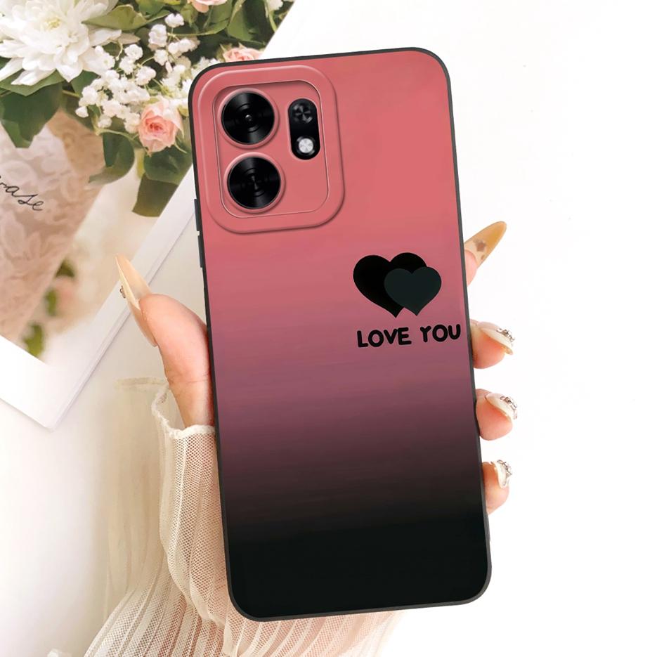 Für Honor X6d 5G Hülle LNA-NX1 Coole Eulen-Drachen-Bemalte Abdeckung Weiche TPU Matte Handyhülle Für Honor Play 60A Play60A HonorX6d Fundas