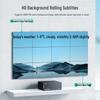 MT-viki HDMI Video Matrix Switchers & Processors