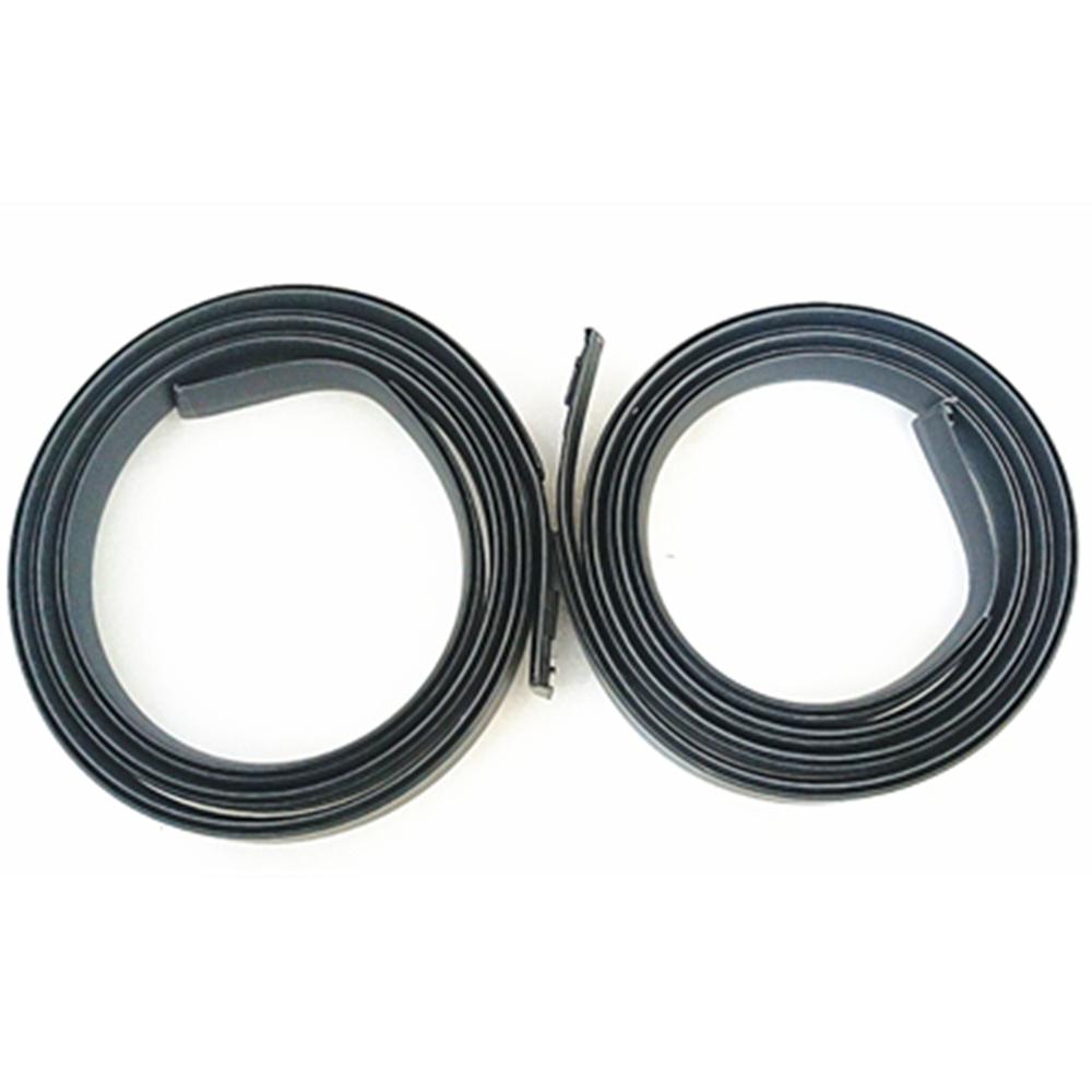 Left and Right Side Roof Strip Moulding Trim for Toyota SCION xB 08-15