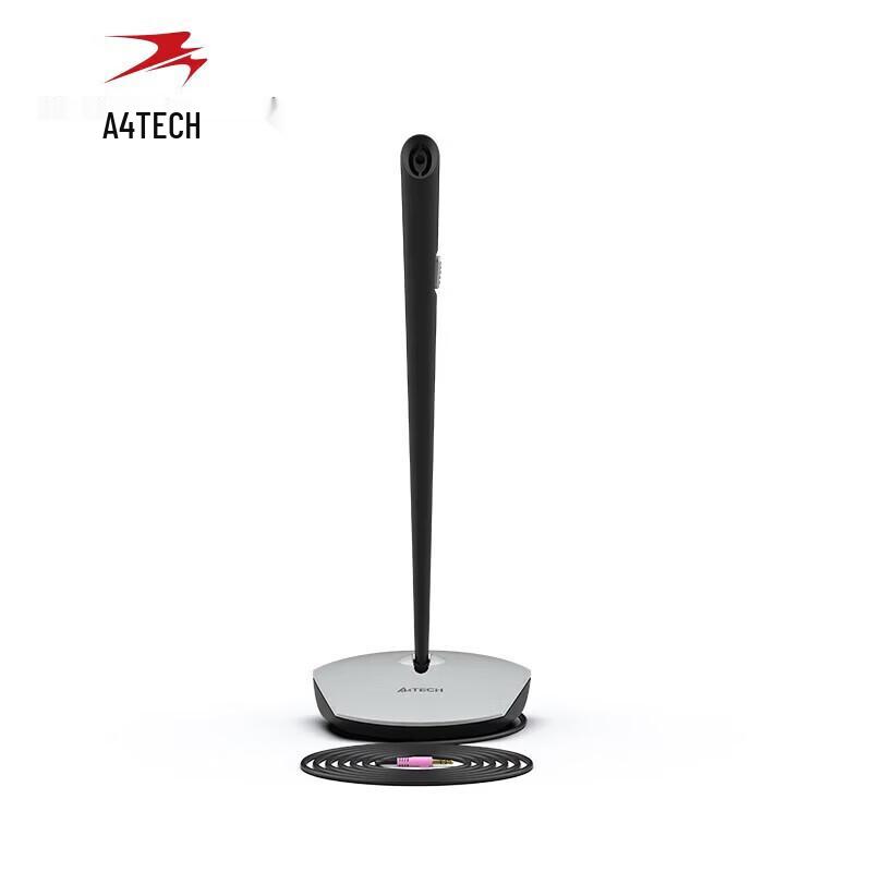

A4TECH Mi-10 3.5mm Driver-Free Microphone