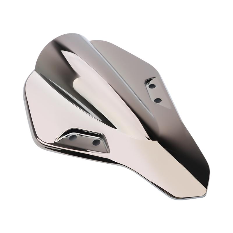 5 Colors Motorcycle Front Windshield Wind Deflectors Windscreens Deflectore FOR CFMOTO CF MOTO 250SR 300SR 2019-2025