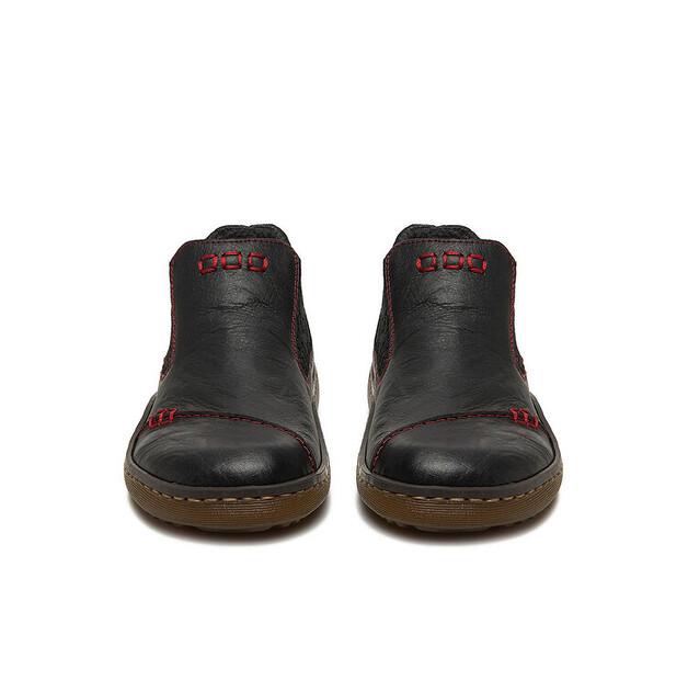 Boots Rieker Chelsea CEO-L8491-00 Black