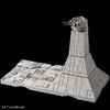Star Wars Starfighter Scale Plastic Model A-wing 1/72