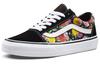 Men's Sneakers Vans Old Skool 'Lux Floral'