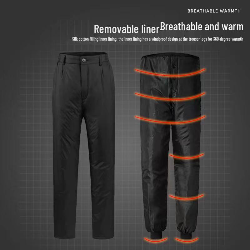 

Зимняя быстросохнущая хлопковая куртка с флисовой подкладкой для охранной формы XXXL