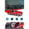 Welly 1/24 Mercedes-Benz 230SL 1963 Alloy Car Model Diecasts & Toy Vehicles Collect Car Toy Boy Birthday Gifts