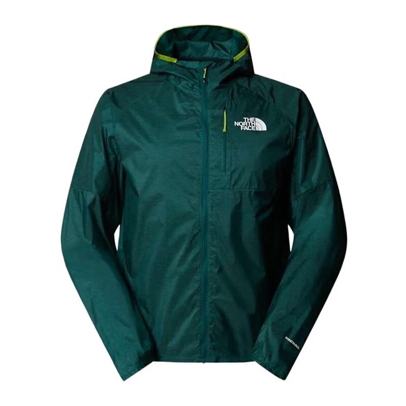 

The North Face Men s 87GT Windproof Jacket M