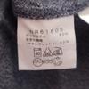The North Face Long Sleeve TABOR Button Down Shirt M Navy NR61605 Outdoor Men's Used