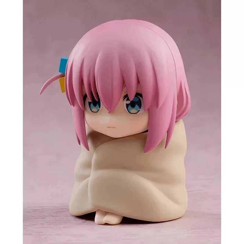 Anime Bocchi Rock Goto Hina Nendoroid #2069 Doll Model Toy - Brand