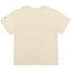 New Balance T Shirt Cream Children Aged 3 7 Years Old 7EE2E043-64
