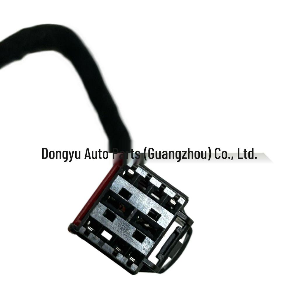 Hydraulic Tailgate Support Rod for Kia EV6 2022-2023 (81831CV100, 81841CV100)