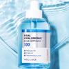 WELLAGE Real Hyaluronic Blue Ampoule 100ml