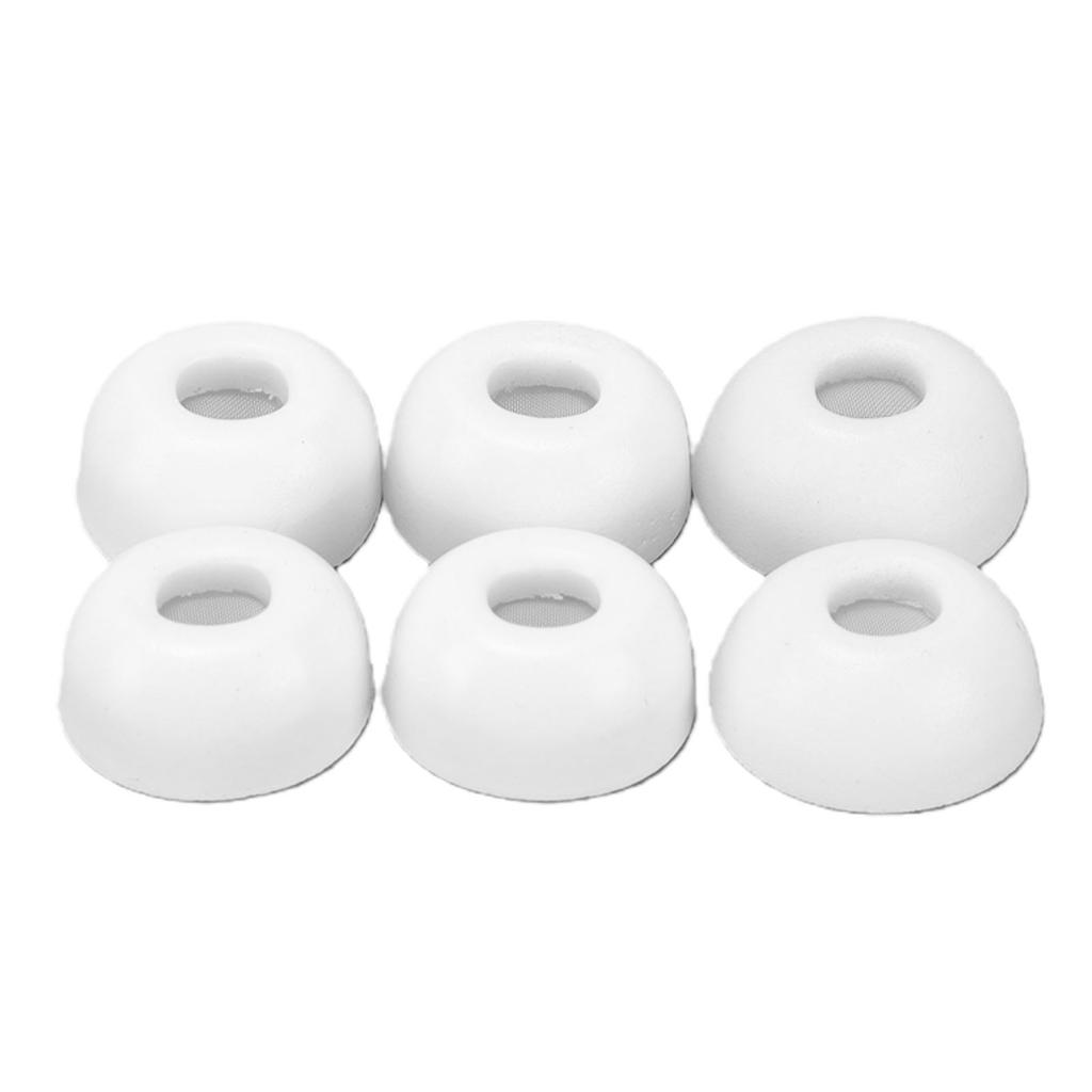 Ear Tips Fit for   Pro 2Celsius1 Earbuds Noise Isolation Earbuds Replacement Tips S M L 3 Sizes Soft and Comfortable