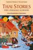 Livre Thai Stories for Language Learners : Traditional Folktales In English and Thai (Free Online Audio)