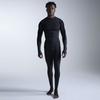 Tutaimjeuyu (Men'S) Recovery Fir Compressed Top_Ma7446Ablk-Nro