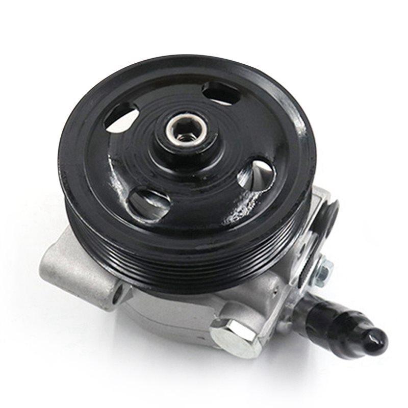 Power Steering Pump For JAGUAR XF X250 2.2D 2011- 2015 Car Parts Accessory C2D2262
