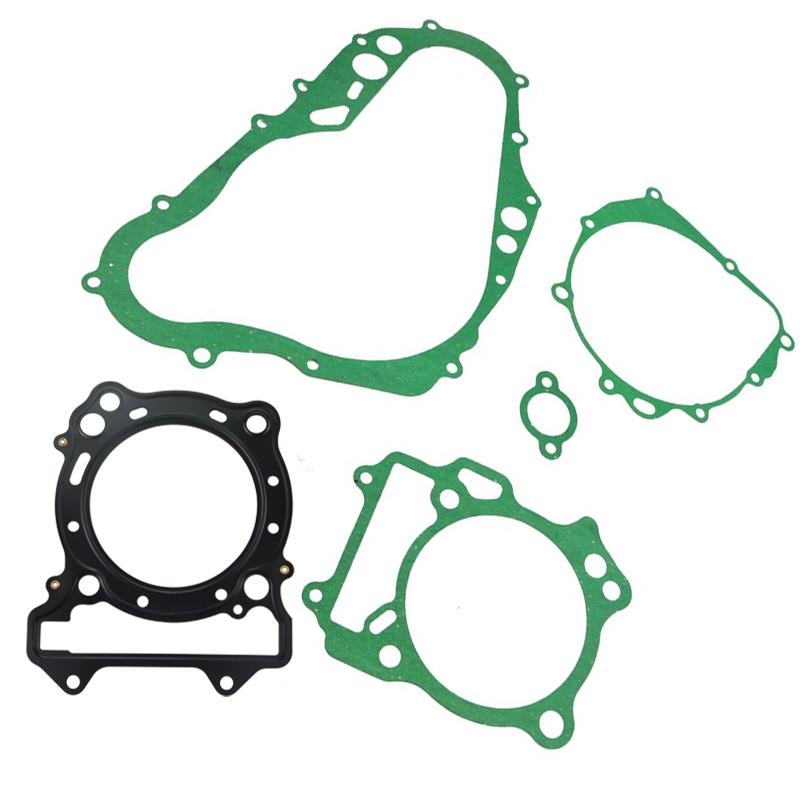 Motorcycle Engine Cylinder Generator Clutch Cover Gasket Kits For Suzuki DRZ400 DR-Z400 2000- DR-Z DRZ 400 E S SM