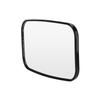 UTV Rearview Mirror Clear Panoramic ABS Glass Universal Modification for Off Road Vehicles