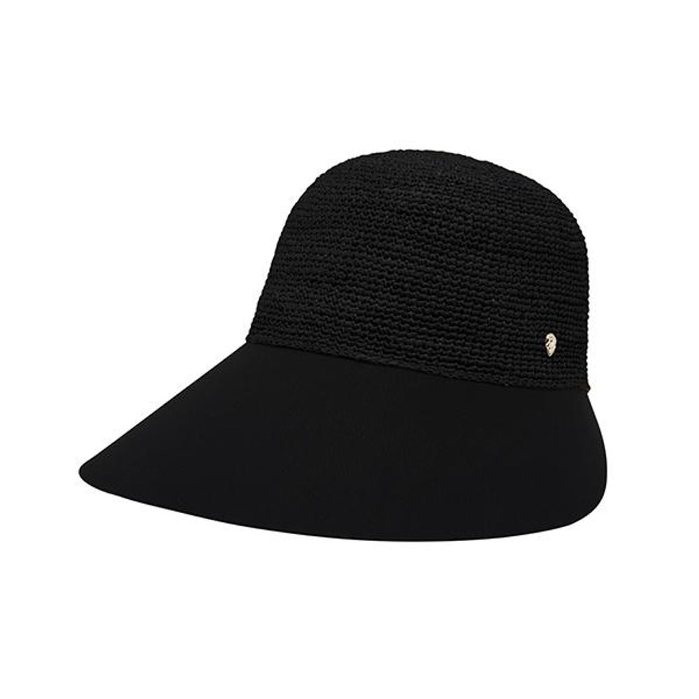[Helen Kaminski] HAT50530 CABK Women's Sun Cap