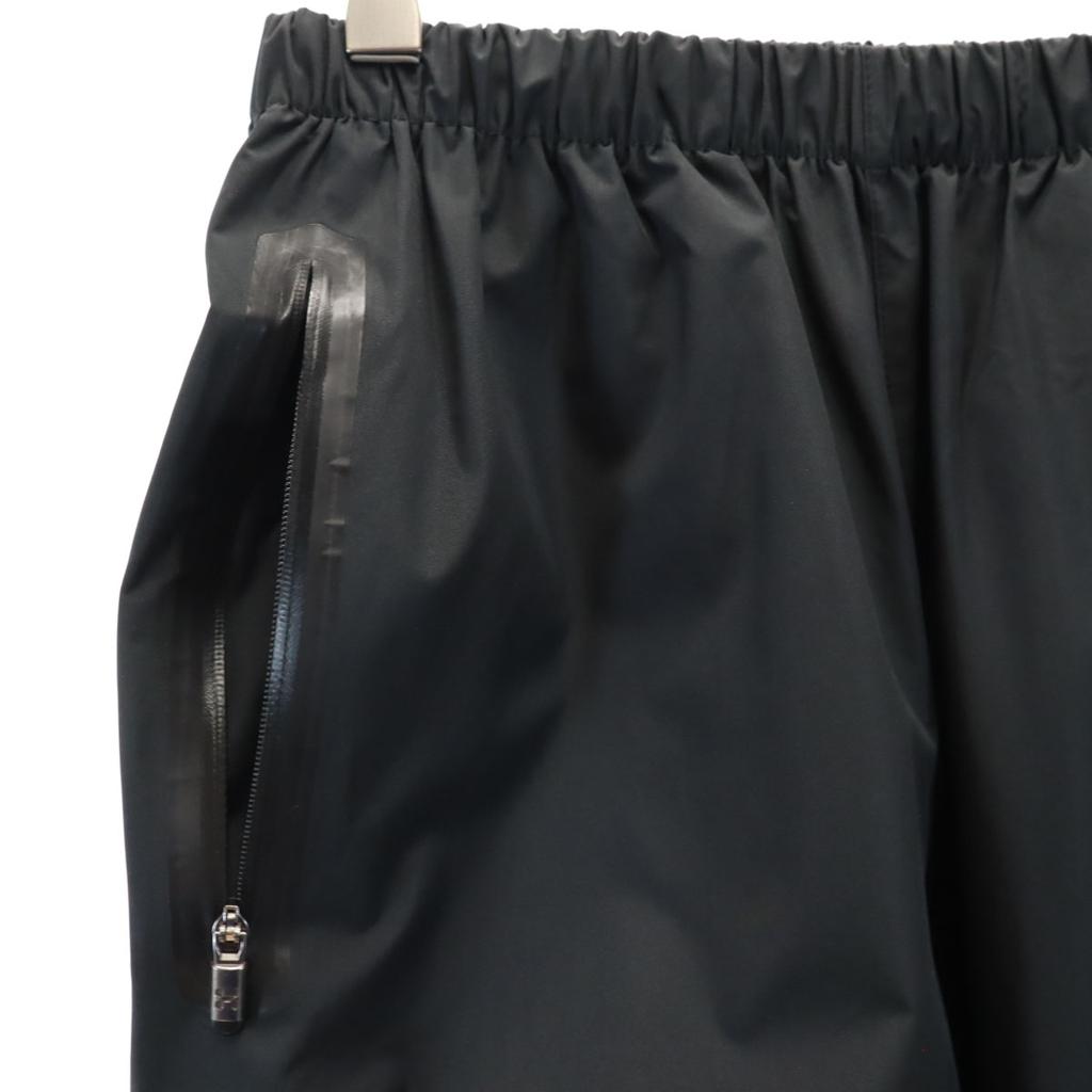 HOTSUIT saunové nohavice 29-30 čierne Sauna oblek Dámske Použité